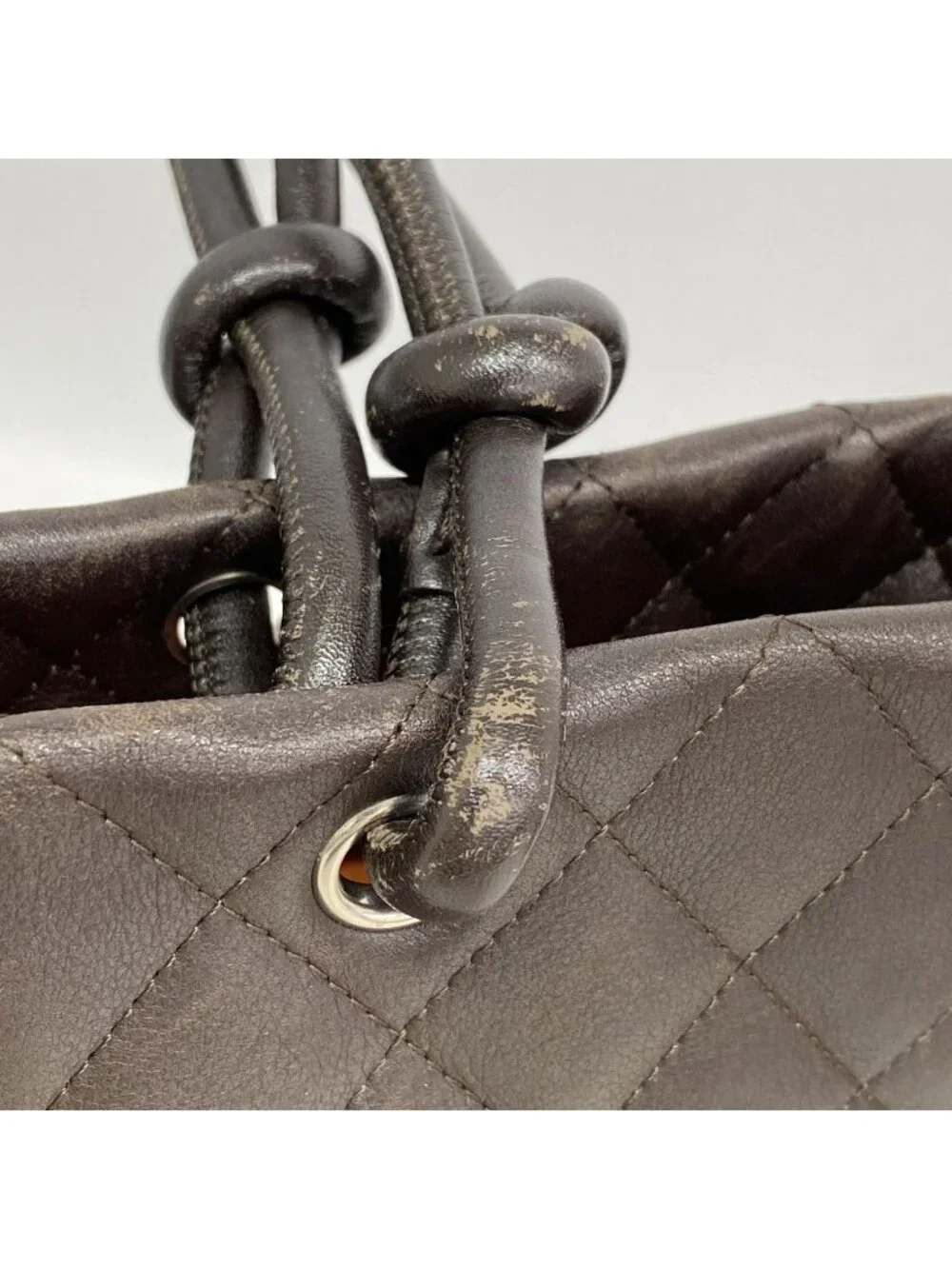 CHANEL this authentic